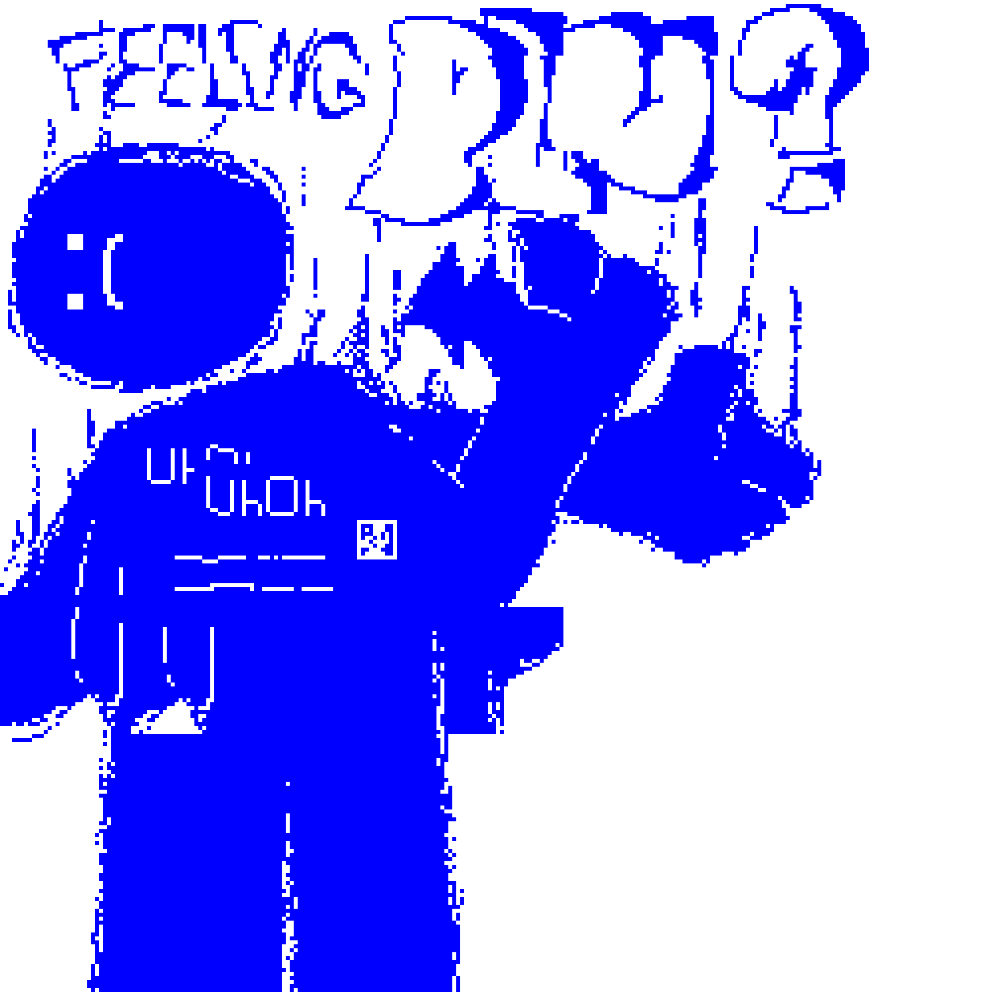 feeling-blu
