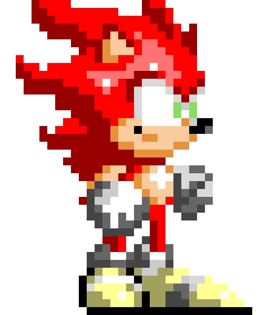 fire sonic