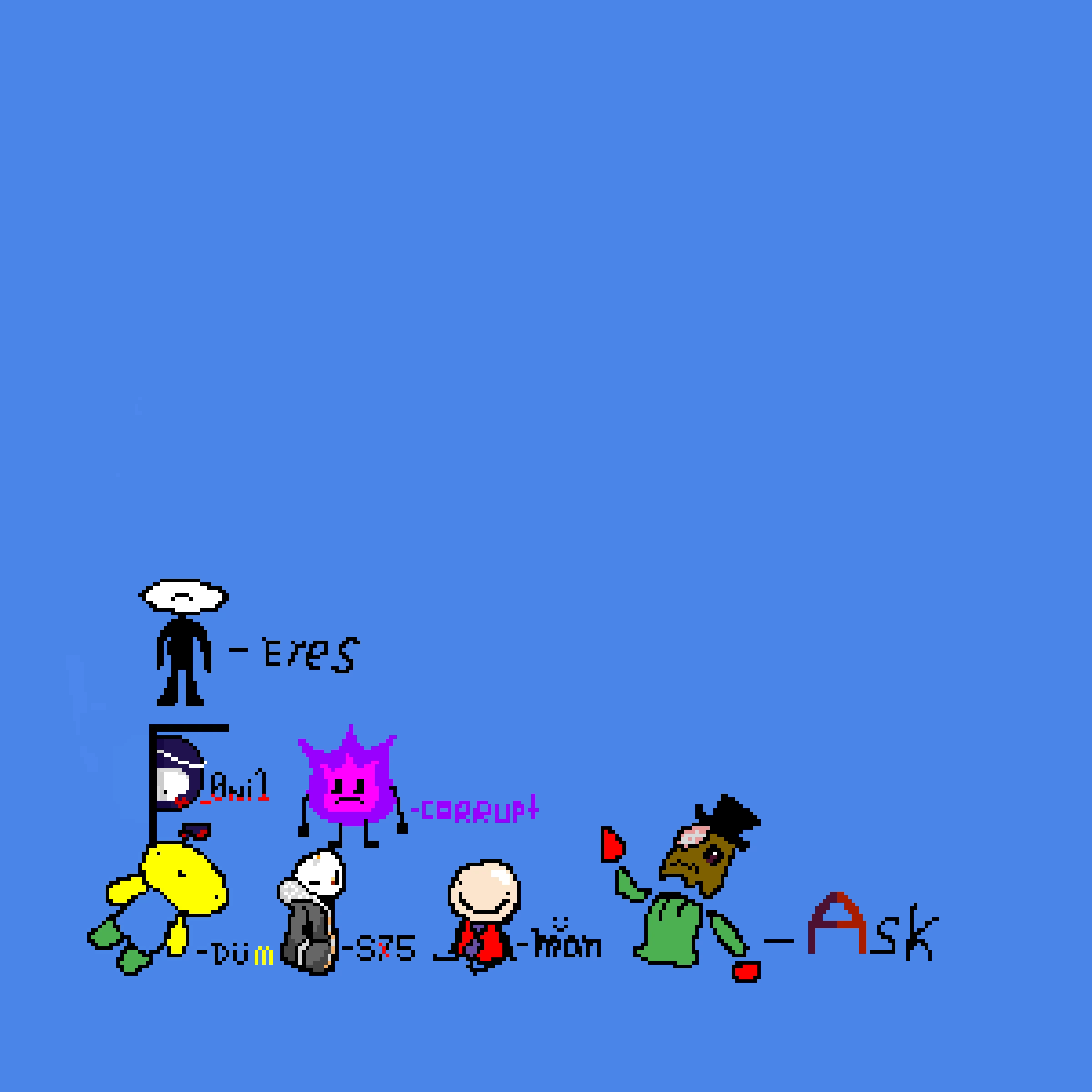 For @dumn00b, I finished your challenge! :D ( Hope u like it :>  )