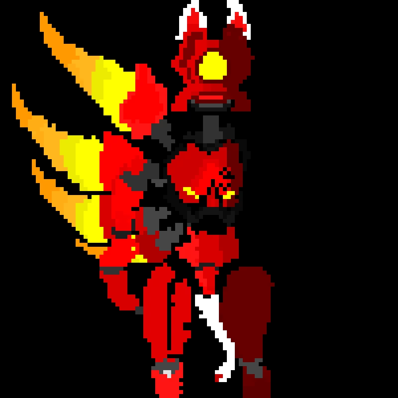 gabriel what is a furry