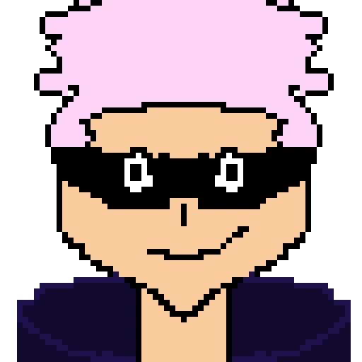 gojo but i cant erase anything requested by space horror