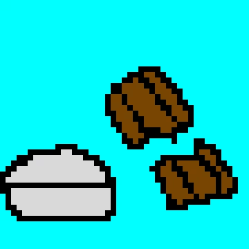 gojo kitkat geto air pods