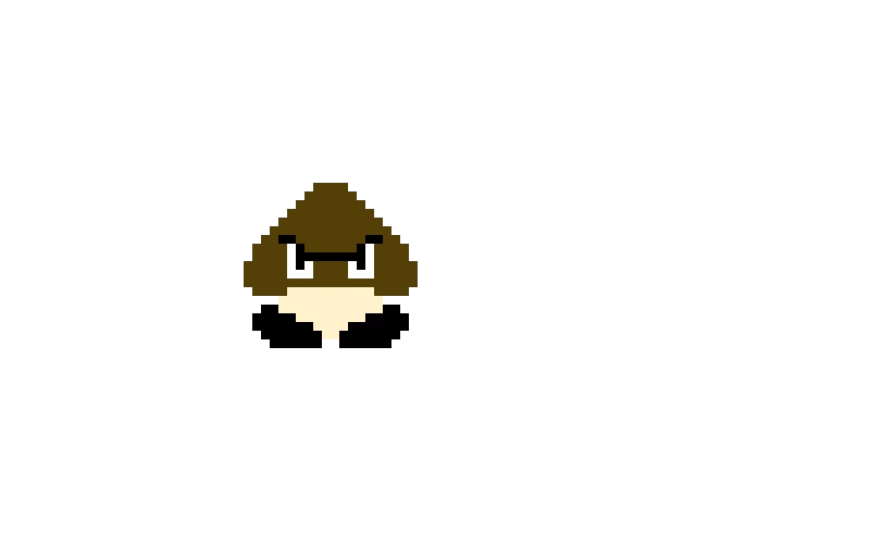 goomba