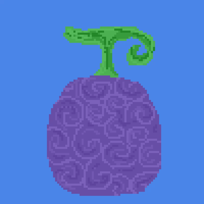 Guess The Devil Fruit Name Part 1