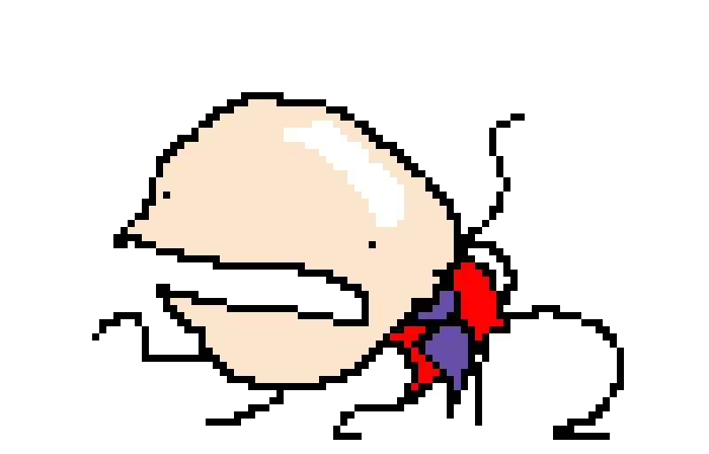 guess whos back back again