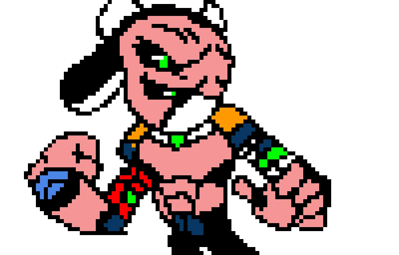 hades form of my best oc