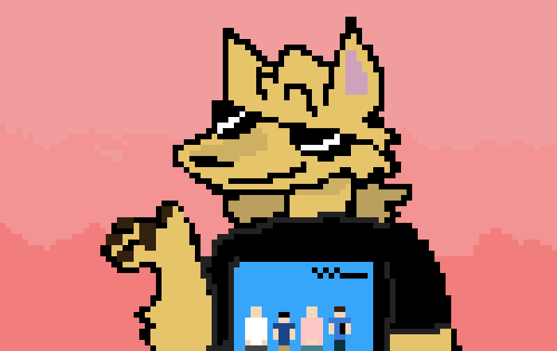 Harvestas Favorite Shirt