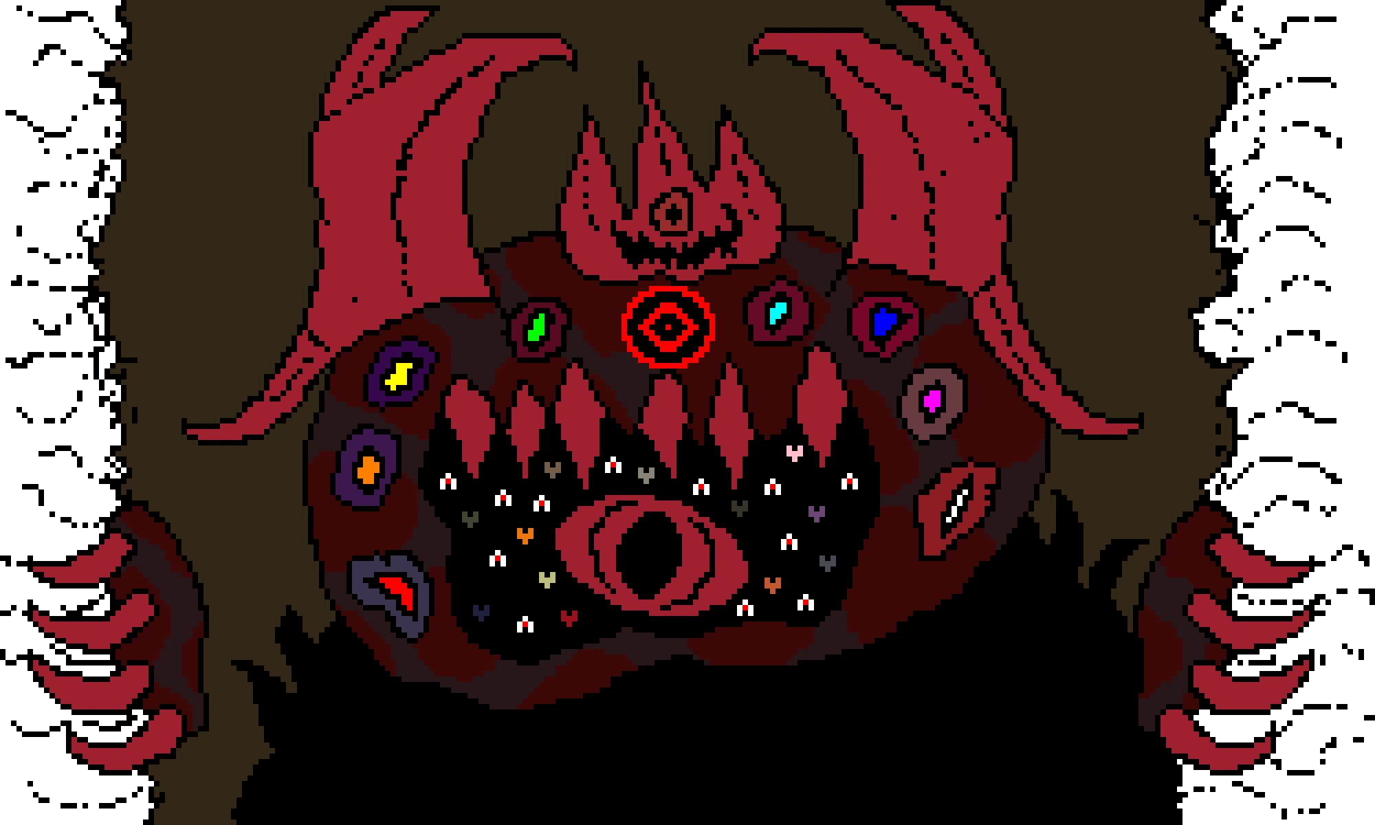 Hates FinalDust (Abhorrence)