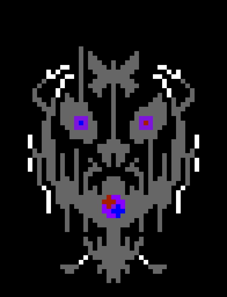 hatevale demon