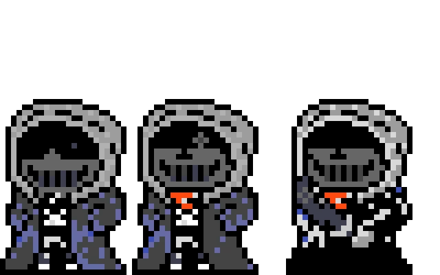 hatevale sans phase 2 3 4