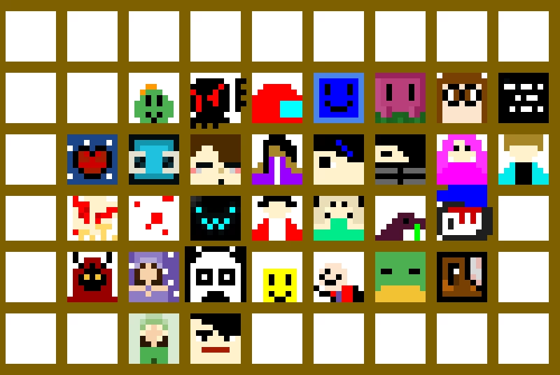 i added myself to this