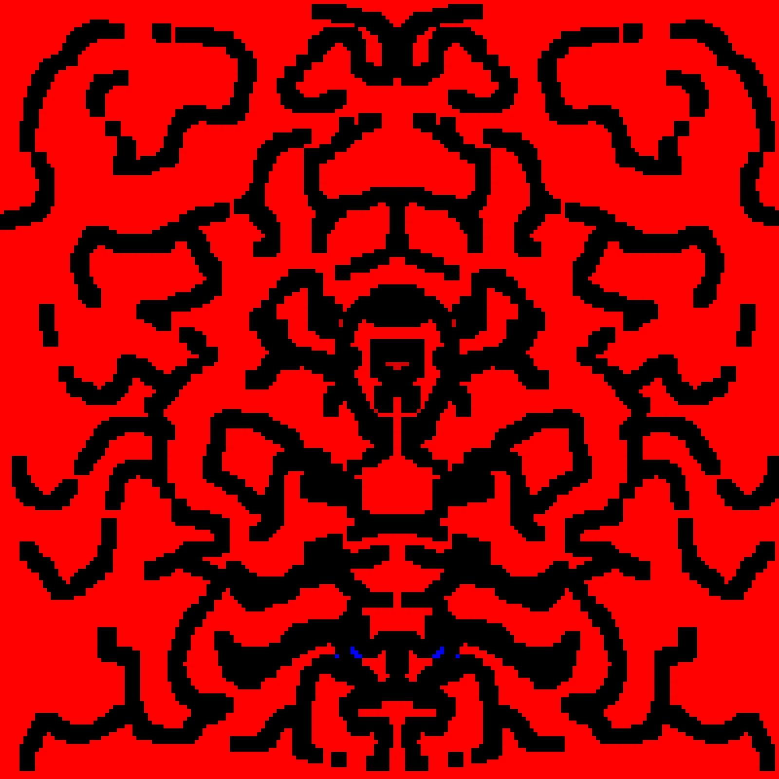 I dont know what this is, but I made it.