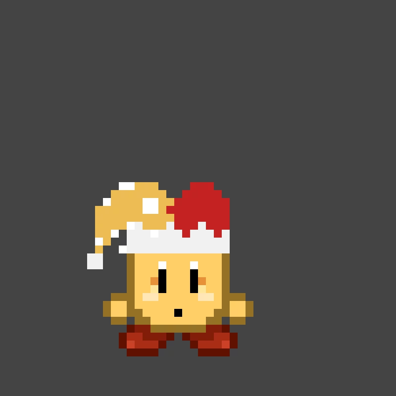 i drew kirby from kirby 8 games in one challenge by strike75