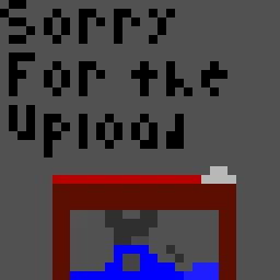 i was too busy doing the lazy