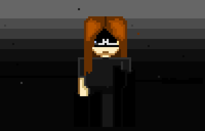 im leaving for i dont know how long if its messy im too lazy to fix it