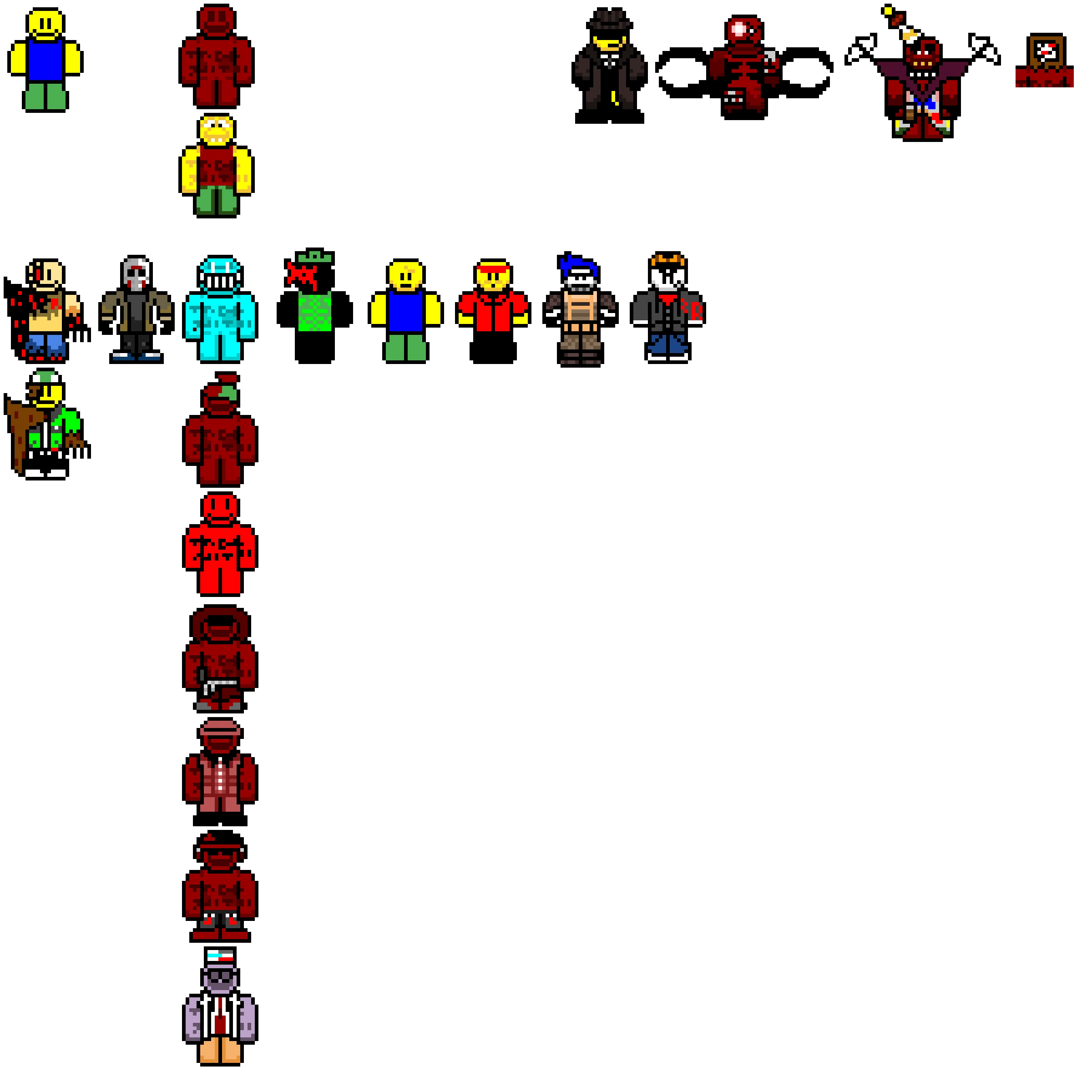 im sick and not doing too well but heres the unfinished version of a project im working on