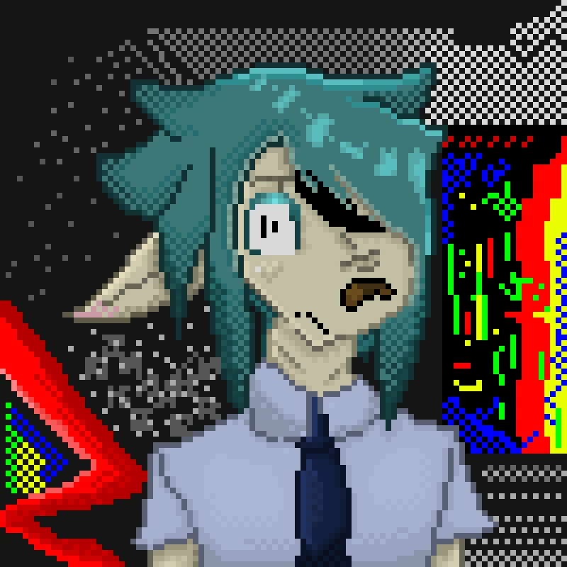 ITS ME IN UNPAID INTERN FORM! :D