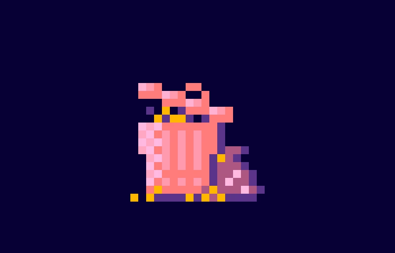 Just another thing I found in the void (I´ll try to be more active here :> )