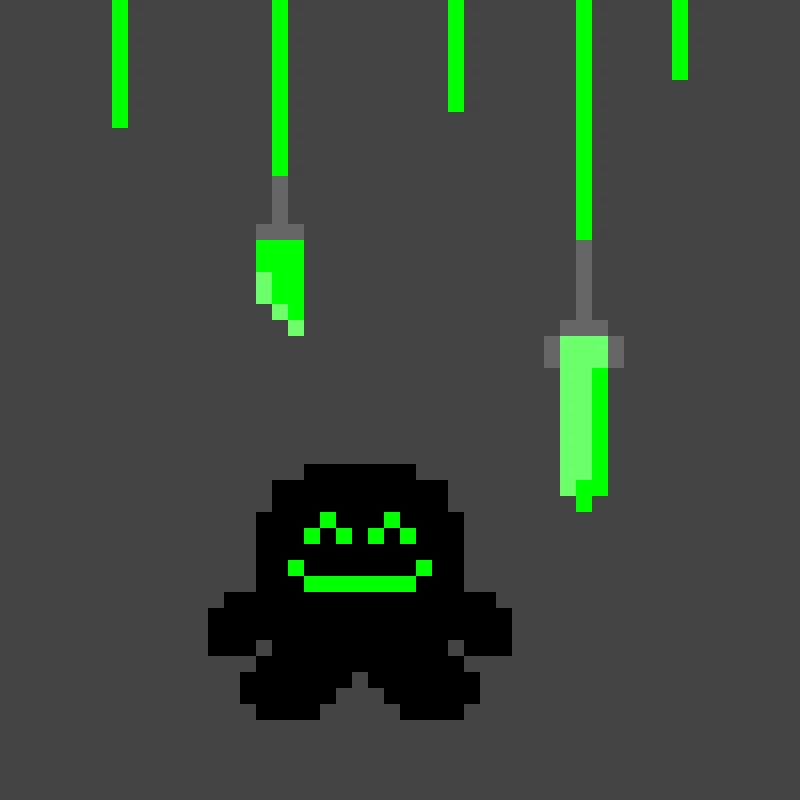 kit kirby challenge by strike75