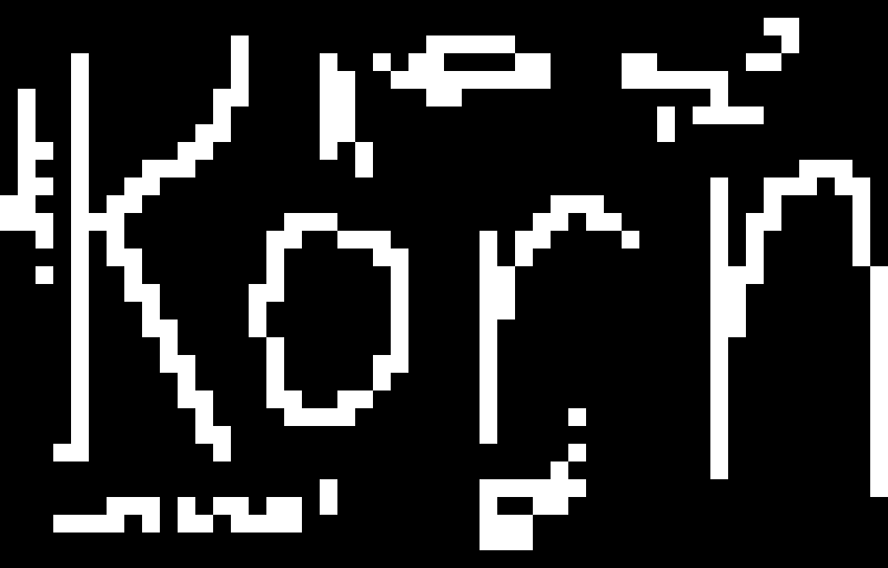 korn logo profile pic