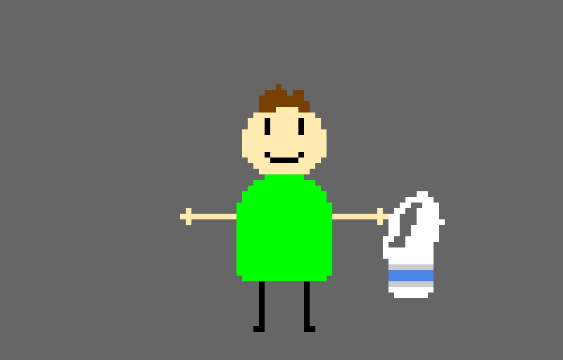 little timmy loves deadly chemicals