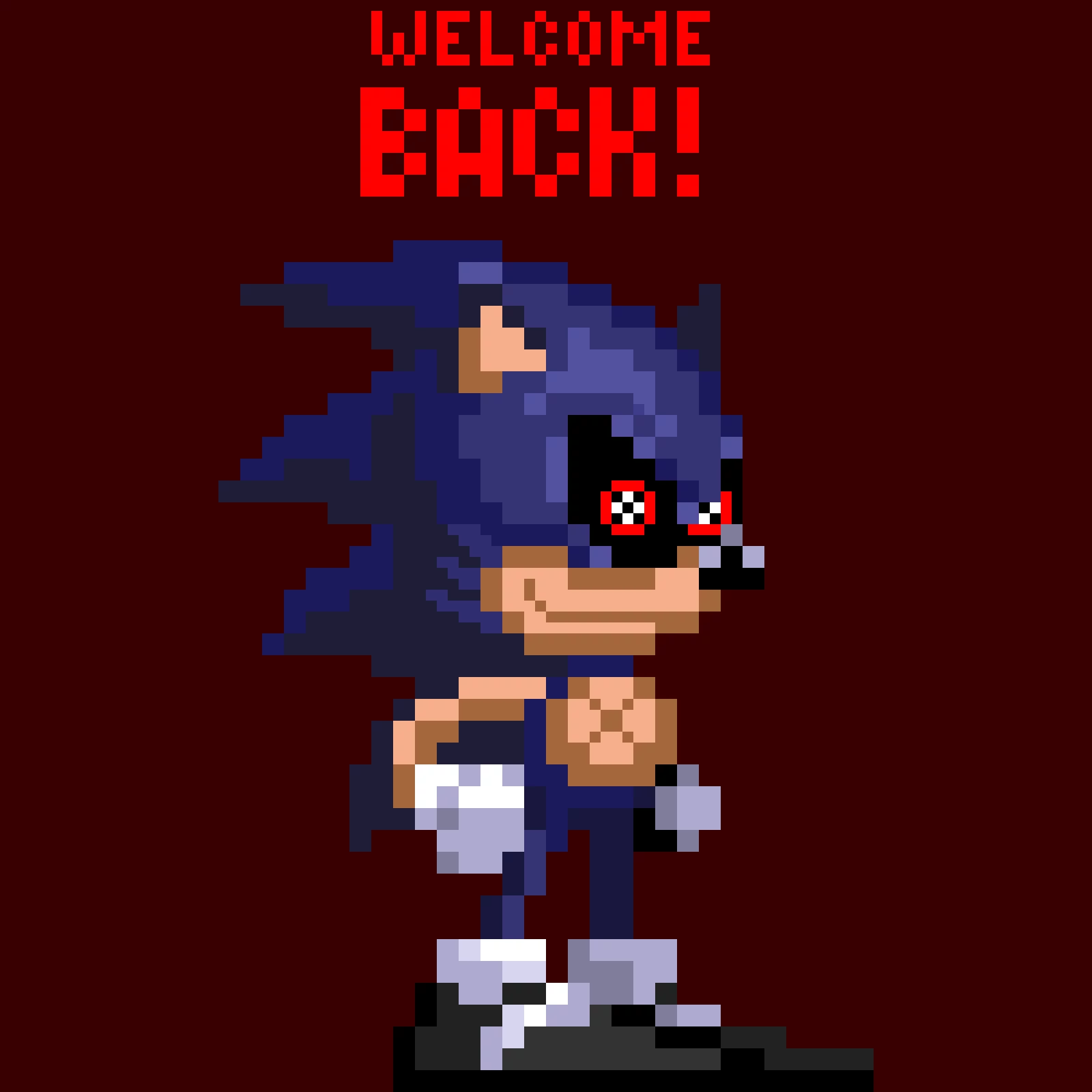 lord x truly finished