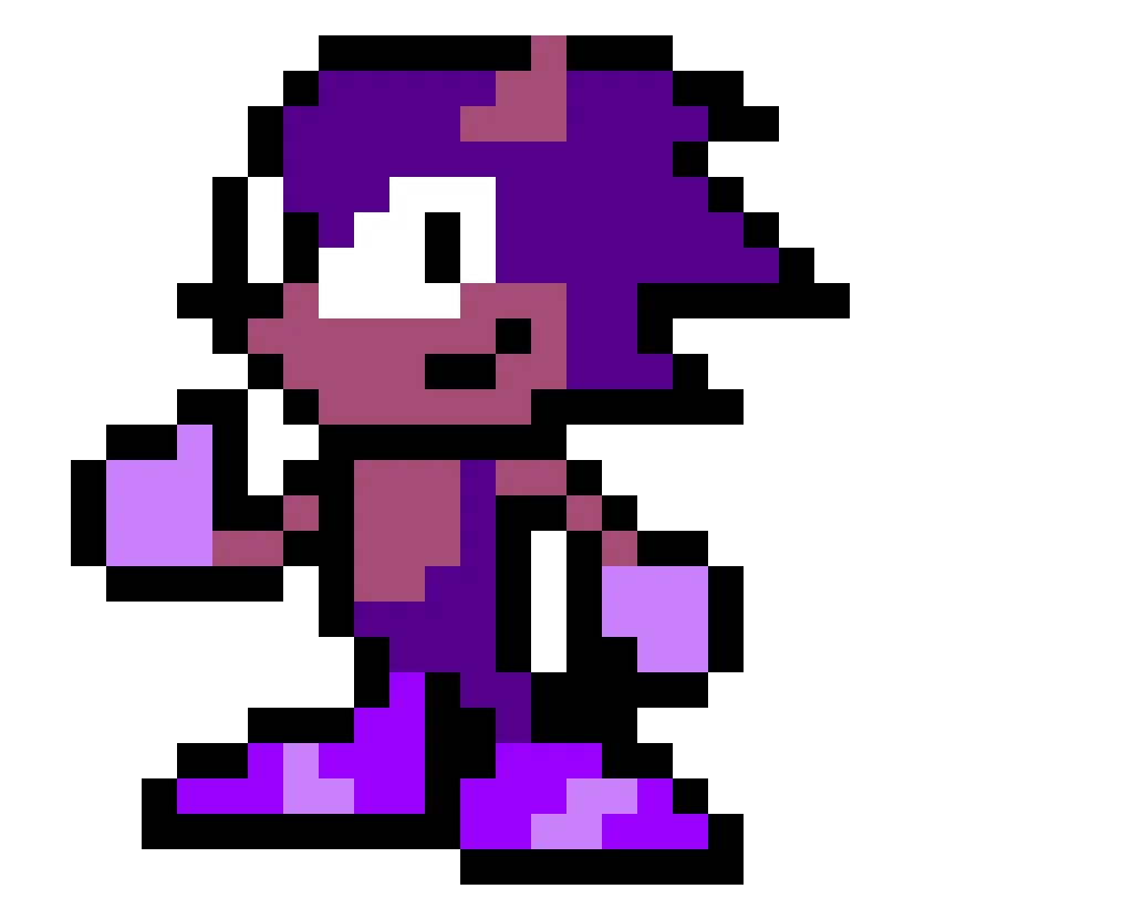 majin sonic unmasked