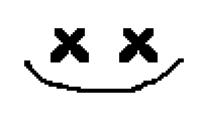 marshmallow for profile pic to