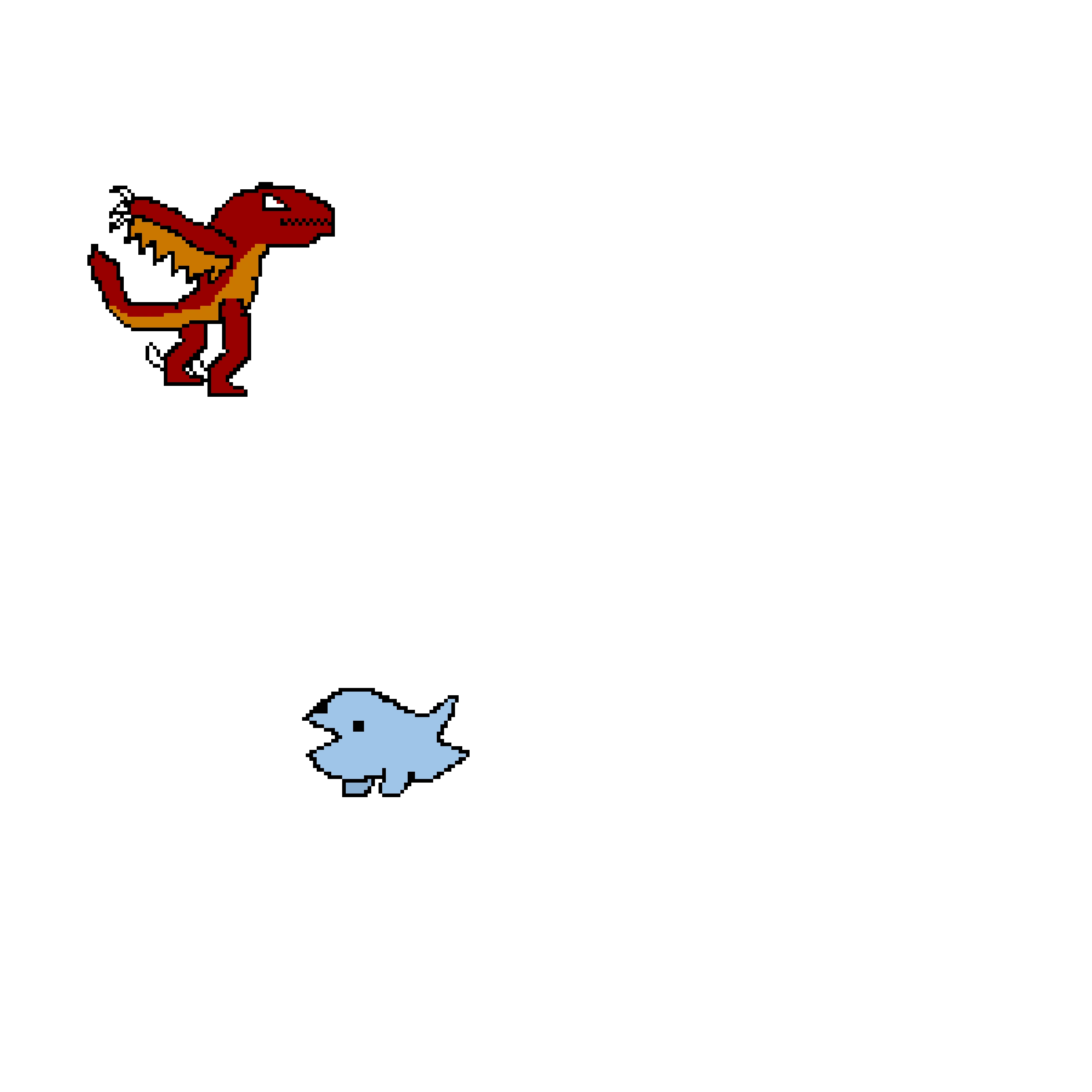 Meet Minimushi! (For Uncle_Franks Challenge)