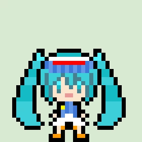 mesmeriser miku