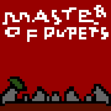 metallica master of puppets