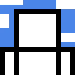 Minecraft avatar template