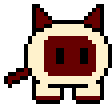 Miso (Gim) (Legendary) (part of the Cat Pack)