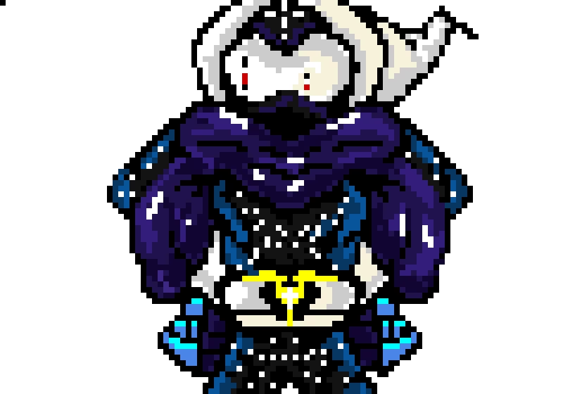 mister cosmic my oc like it