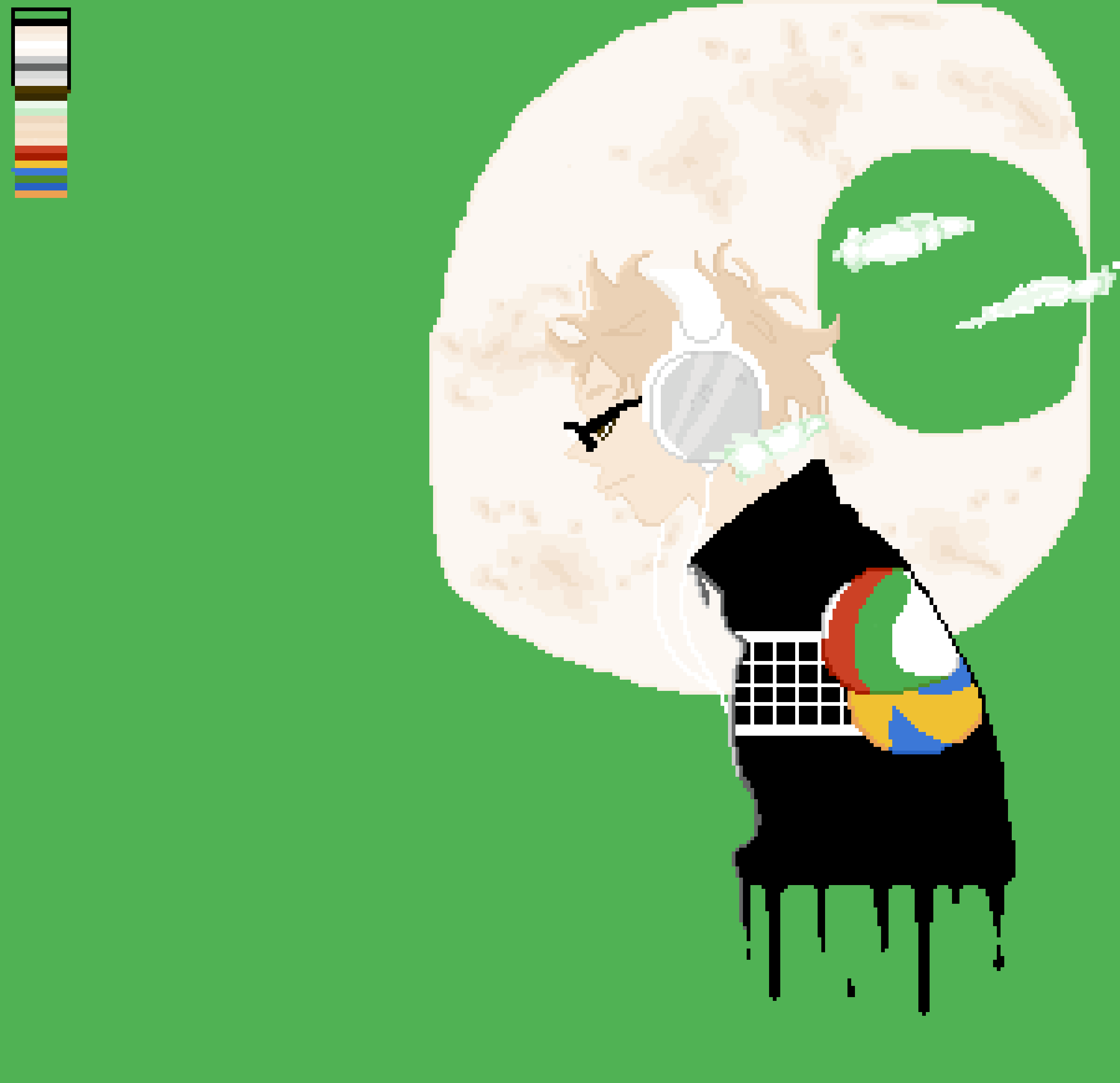 My favorite Haikyuu!! book cover(Animated)