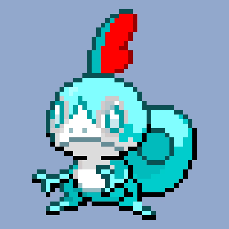 my shiny soble new version 