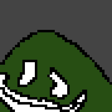 new monster what should I name him