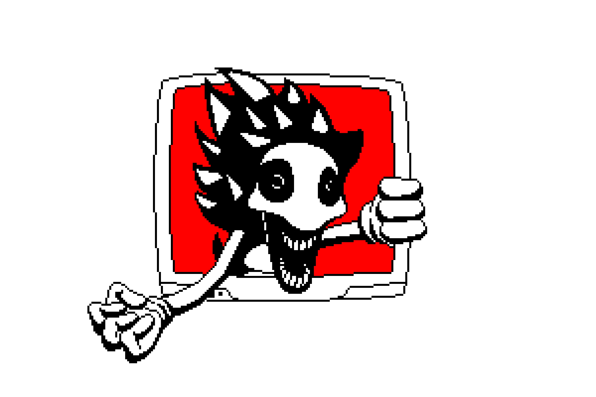 no more innocence what i can do with only 3 colors