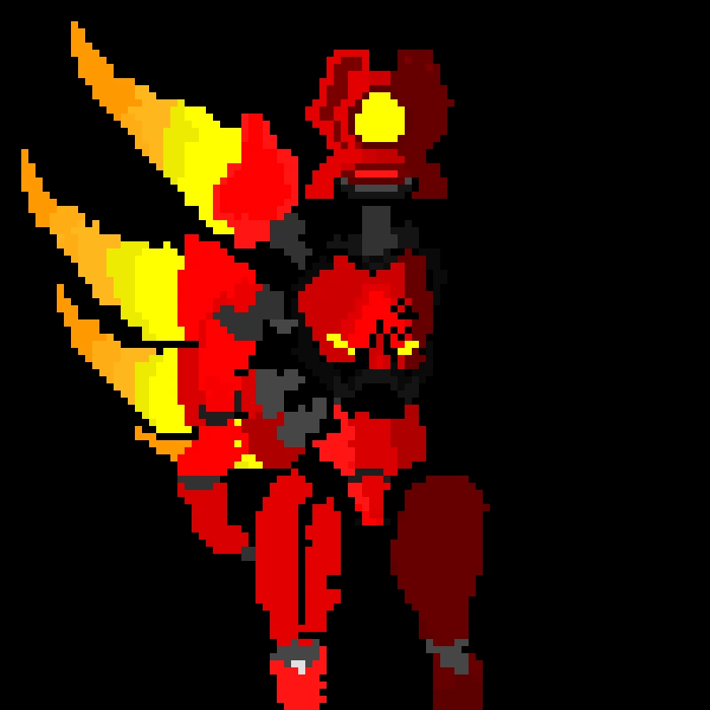 nonfurryfied sir shadow