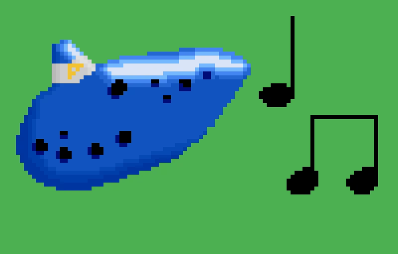 ocarina of time contest