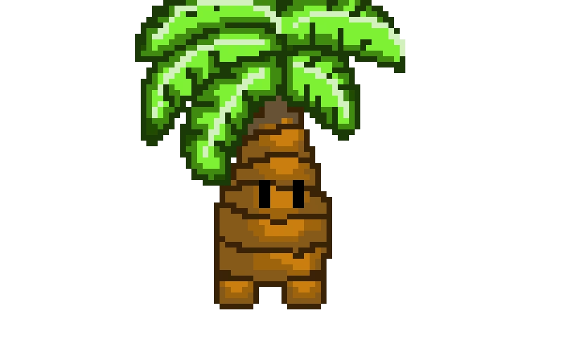 palm gim credit to dragonmaker2 0