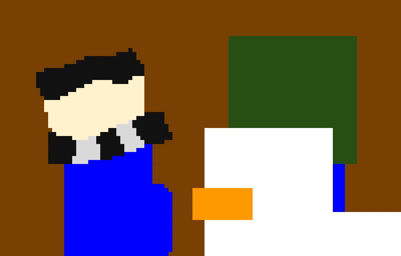 pattern recognition test