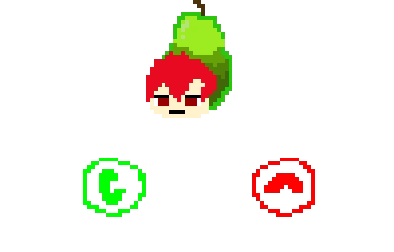 pear teto is calling