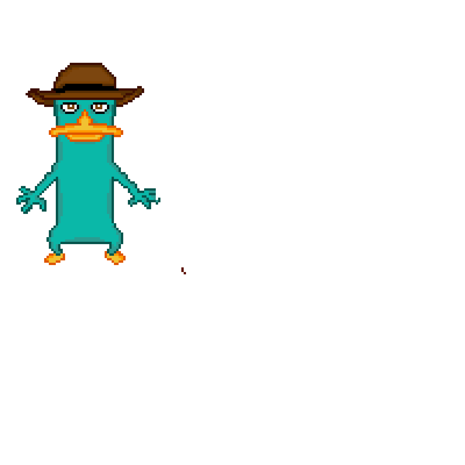 perry hat