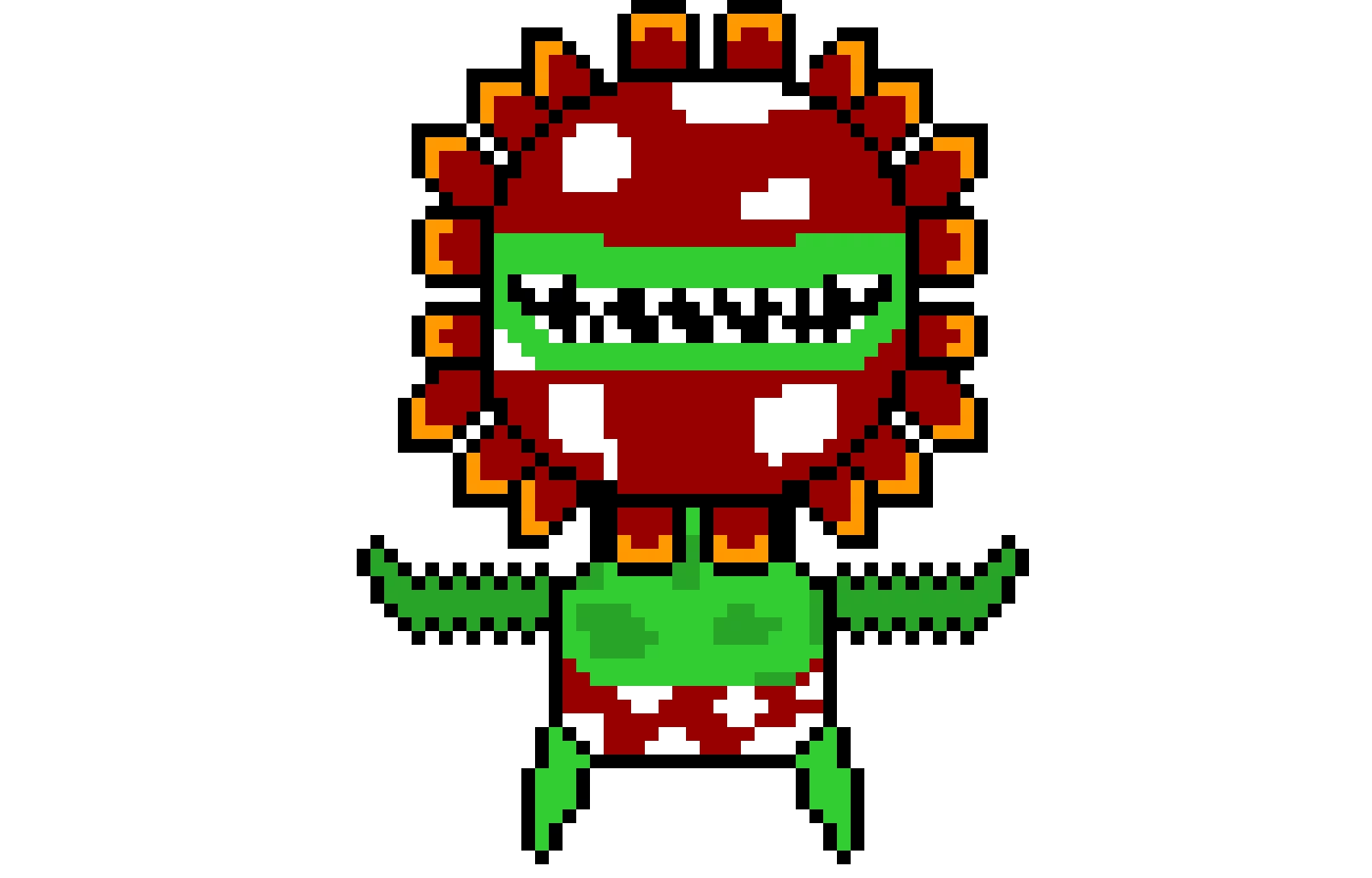 petey piranha