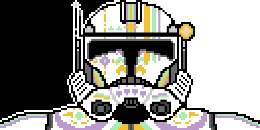 pfp execute order 66