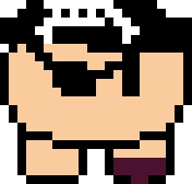 pirate grimkit(challenge by @uncle_fred)