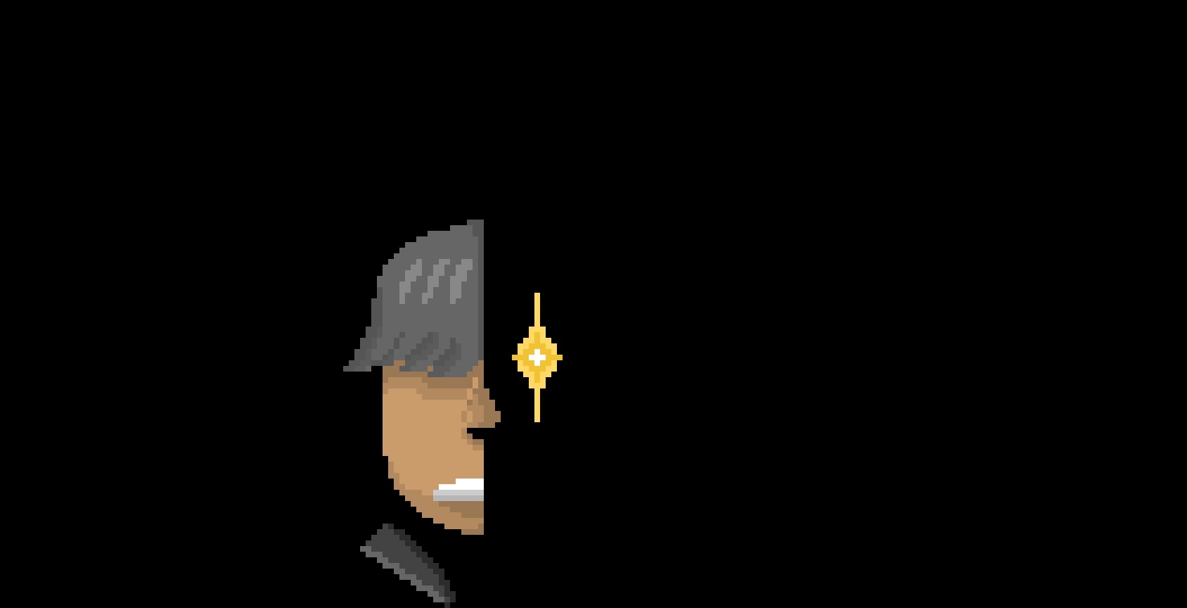 pixel-art