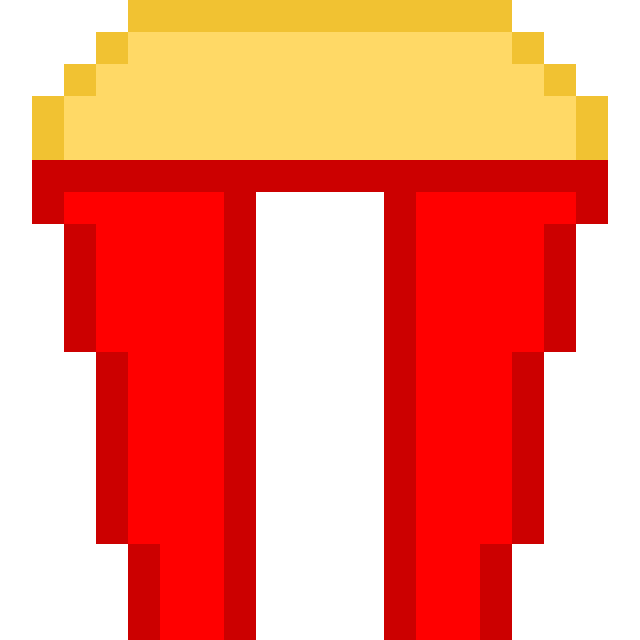 Popcorn Profile Pic 2.0