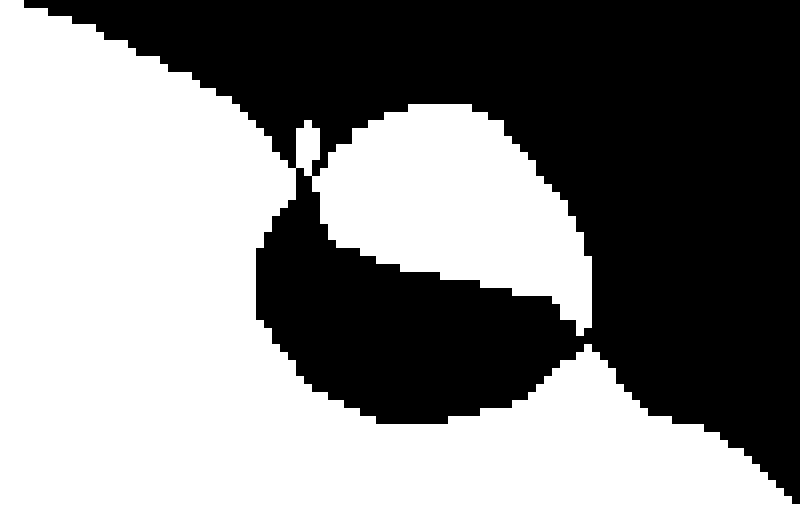 quite a rotten apple contest